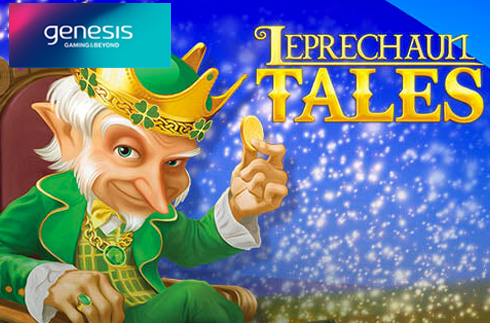 Leprechaun Tales